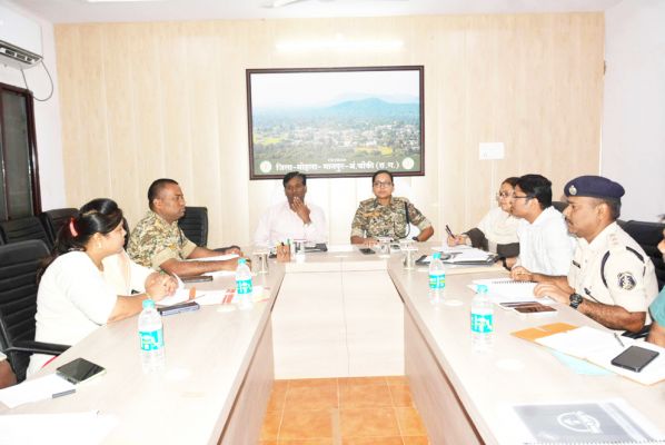संदिग्ध गतिविधियों पर होगी कड़ी कार्रवाई