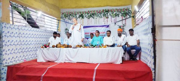 विधायक धनेन्द्र ने किया 10 करोड़ के विकास कार्यों का भूमिपूजन