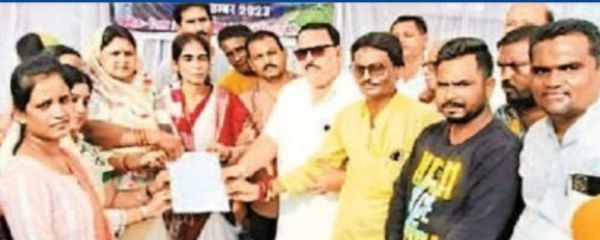 रेलवे सबसे सस्ती व सुलभ यात्री सेवा, विश्वसनीयता खत्म कर रही मोदी सरकार-कांग्रेस