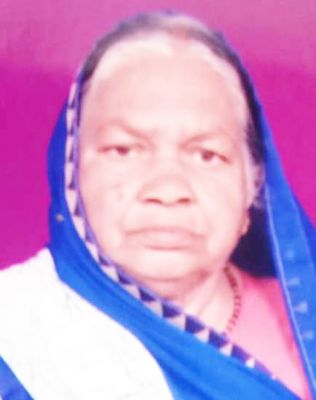  लीलाबाई मानिकपुरी का निधन