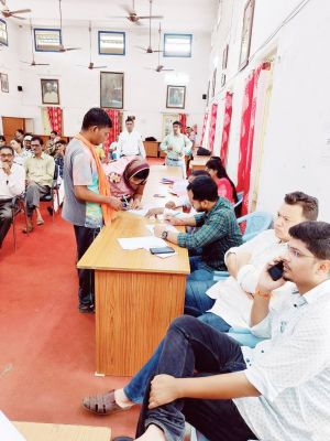 पोला पर्व पर घरों में बिखरी खुशियां   जिलेभर में हर्षोल्लास से मना पर्व