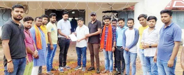 100 बिस्तर अस्पताल का उन्नयन व रिक्त पदों पर शीघ्र करें नियुक्ति