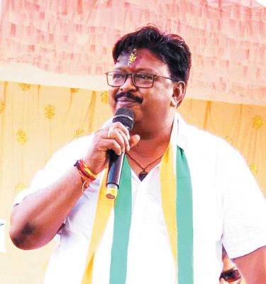 परिवर्तन यात्रा के नाम पर भाजपा झूठ परोस रही है-मिंज