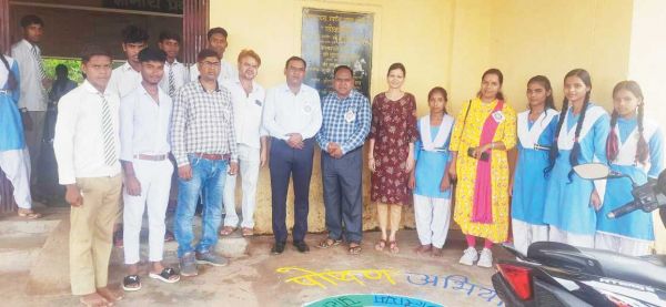 पोषण पखवाड़ा, मिलेट्स पर चर्चा, महत्व बताए