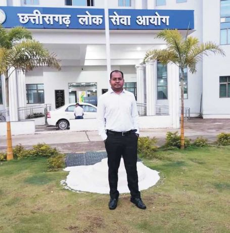 मलय धुरंधर बने परियोजना अधिकारी, विधायक दी शुभकामना