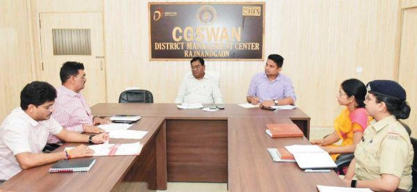अवैध मदिरा परिवहन करने पर करें सख्त कार्रवाई-कलेक्टर
