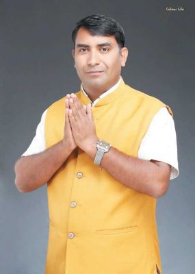 भूपेश सरकार की योजनाओं से घबराए मोदी ने छत्तीसगढ़ दौरे पर बोला झूठ-महेन्द्र