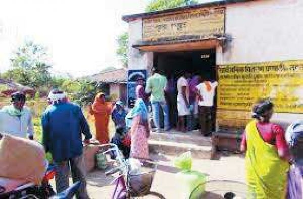 वन नेशनल वन राशन कार्ड के 3.30 लाख लोगों का सत्यापन बाकी