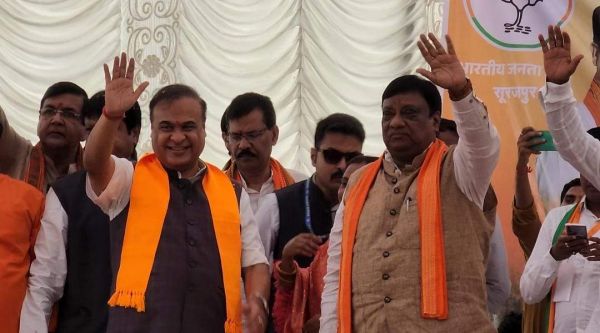 मैं दावे के साथ कहता हूं इस बार 36गढ़ में कमल खिलेगा-हिमंत बिस्वा 