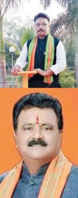 देश की नई संसद से हुआ नव क्रांति का सूत्रपात-शशि पवार