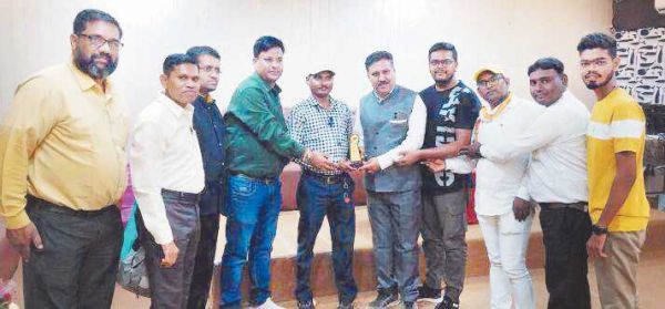 एक दिवसीय फोटोशॉप ट्रेनिंग