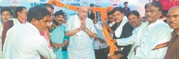 अब उच्च शिक्षा के लिए नहीं जाना पड़ेगा घर से दूर-चौबे