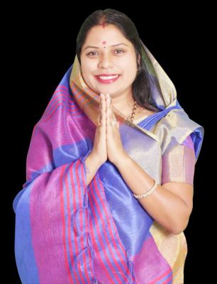 कांग्रेस सरकार को उखाडऩे का संकल्प लेकर निकली है परिवर्तन यात्रा - रंजना