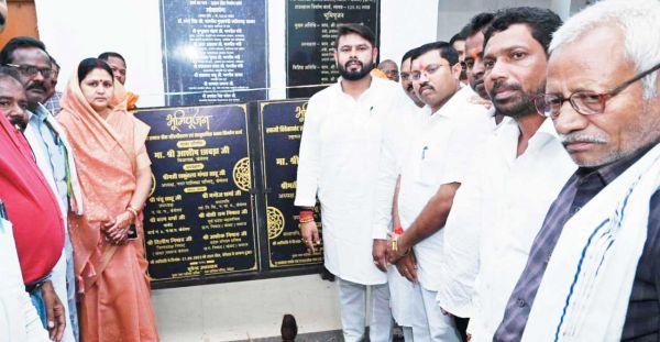 निषाद समाज के आदर्श व गौरव है भक्त निषाद राज-छाबड़ा