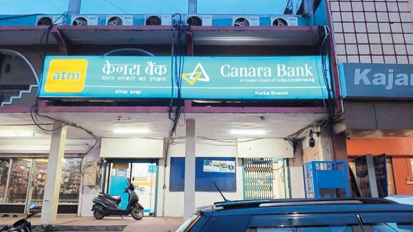 रायगढ़ में डकैती डालने वाले गिरोह ने ही सात साल पहले कोरबा के केनरा बैंक में की थी 51 लाख की डकैती