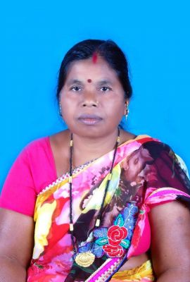 आप पार्टी प्रवेश पर महिला कांग्रेस अध्यक्ष ने किया खण्डन 