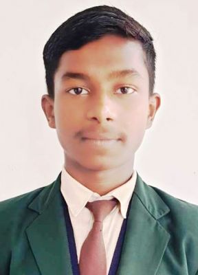 नूतन नाग का मेडिकल कोचिंग के लिए हुआ चयन