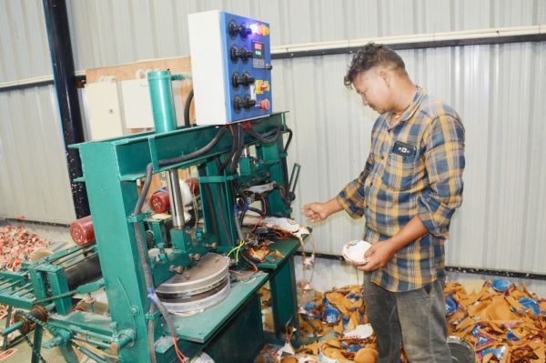 रीपा ने बदली तकदीर, अब नहीं जा रहे जम्मू-कश्मीर