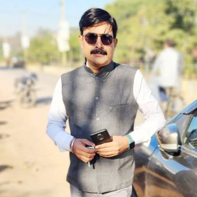 सुप्रीम कोर्ट की परामर्श बैठक में शामिल होंगे विपिन