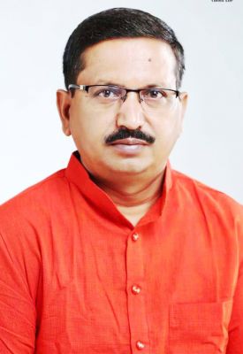 नारी शक्ति वंदन विधेयक पूर्व   पीएम गांधी की दूरदर्शिता का परिणाम - मदन