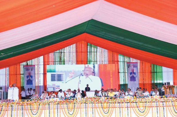 सुकमा के अधिकांश गांव पक्की सडक़ से जुड़े-भूपेश