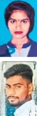 शिवनाथ नदी में कूदने वाला युवक सकुशल युवती की तलाश जारी 