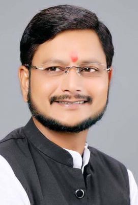 पीएससी भर्ती में धांधली कर युवाओं के सपनों  पर कुठाराघात कर रही राज्य सरकार-चंद्रशेखर