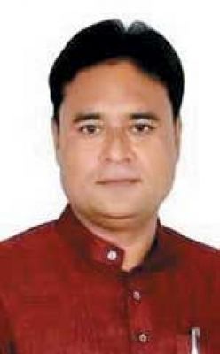 बाहरी केंद्रीय मंत्रियों के भरोसे है छत्तीसगढ़ भाजपा की परिवर्तन यात्रा-हितेंद्र ठाकुर