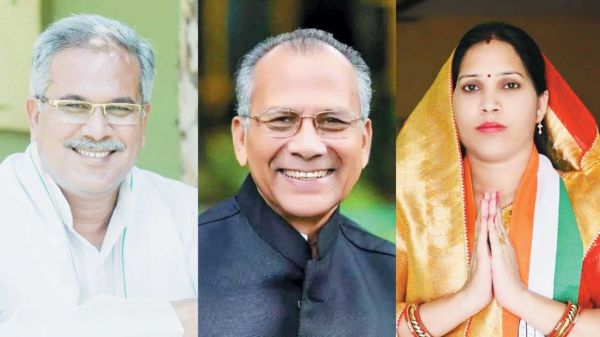 विधायक के प्रयास से डामरीकरण सडक़ का होगा निर्माण