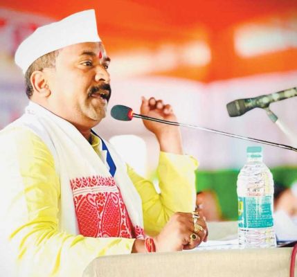  विकास कार्यों के लिए एक करोड़ से अधिक  मंजूर