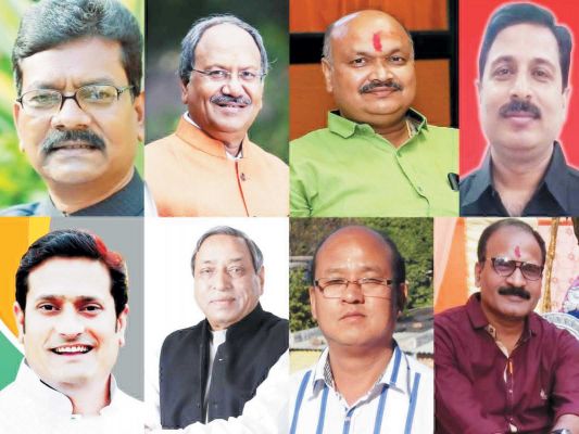 छत्तीसगढ़ श्रमजीवी पत्रकार संघ का प्रादेशिक सम्मेलन कल