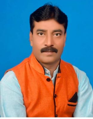 मुख्यमंत्री कार्यक्रम के सफल आयोजन के लिए विधायक प्रतिनिधि ने जताया जनता का आभार