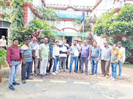 30 से बार्डर पर ओडिशा की गाडिय़ों को रोकेंगे टे्रलर मालिक