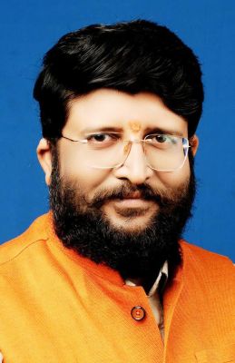 कमार जनजाति पर आधुनिकता का प्रभाव के अध्ययन पर डॉ. आशीष शर्मा को पीएचडी की उपाधि