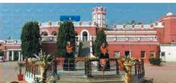 रायपुर में स्टडी सेंटर के विरोध में खैरागढ़ के लोग फिर हुए लामबंद