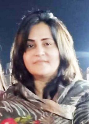 संगीत विवि का खैरागढ़ से जाना बर्दाश्त नहीं-विभा सिंह