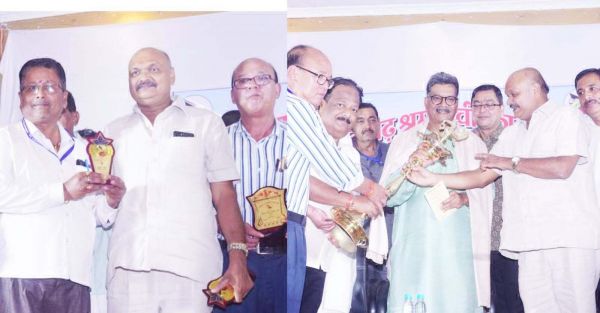 समृद्ध है छत्तीसगढ़ की पत्रकारिता-डॉ. चरणदास महंत