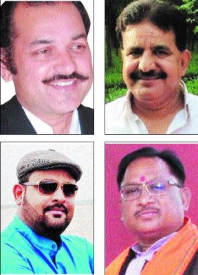 भूपेश सरकार को कब सुनाई देगी बेटियों की चीख-भाजपा