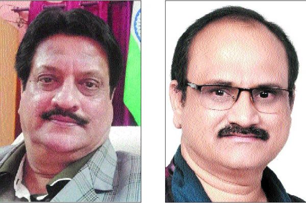 तकनीकी त्यागपत्र प्राप्त शिक्षकों का वेतन निर्धारण एवं वेतनवृद्धि मूलभूत नियम अनुसार होगा-चटर्जी