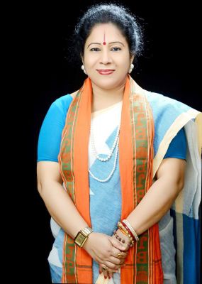 कांग्रेस  सरकार को कब सुनाई देगी बेटियों की चीख-  डॉ. बिथिका  