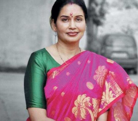 महिला आरक्षण पर कांग्रेस भ्रम फैलाना बंद करे-पूनम सोलंकी