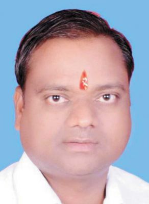 भखारा ब्लॉक कांग्रेस के तीसरी बार अध्यक्ष बने कोसरे