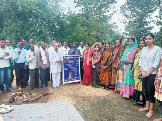 राज्य सरकार प्रदेश के हर वर्ग को ध्यान दे रही है-डॉ.लक्ष्मी 