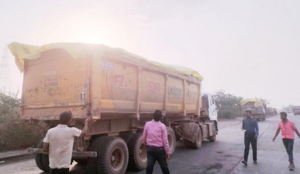 2 को क्लोजर डायरेक्शन व 23 उद्योगों को नोटिस