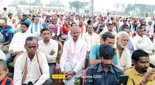 गांधी-शास्त्री जयंती पर कई आयोजन, बुजुर्गों-सफाई मित्रों व स्वच्छता दीदियों का सम्मान