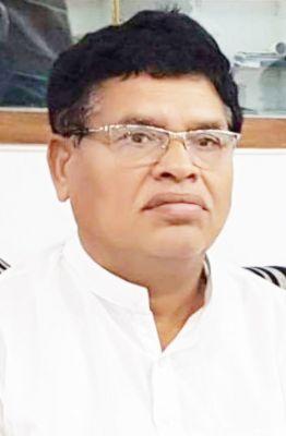 सीएम बघेल ने छत्तीसगढ़ को मॉडल स्टेट के रूप में पूरे देश के समक्ष प्रस्तुत किया - पाटिला