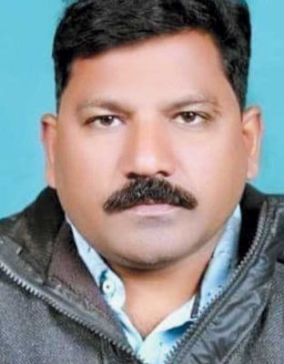  राजेश प्रदेश उपाध्यक्ष, नरेश जिलाध्यक्ष, पत्रकार सुरक्षा कानून पर विशेष चर्चा