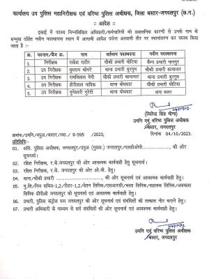 राठौर गए नानगुर, नाविक के हाथ आई घोटिया की कमान