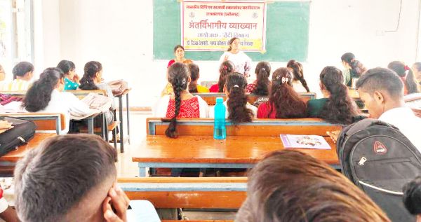 व्यक्तित्व विकास में भाषा कौशल का महत्व