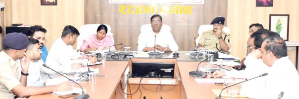 नवरात्र में रोपवे का संचालन रात्रि 11 बजे तक